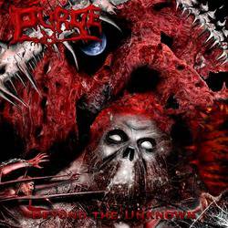 Purge (USA-2) : Beyond the Unknown